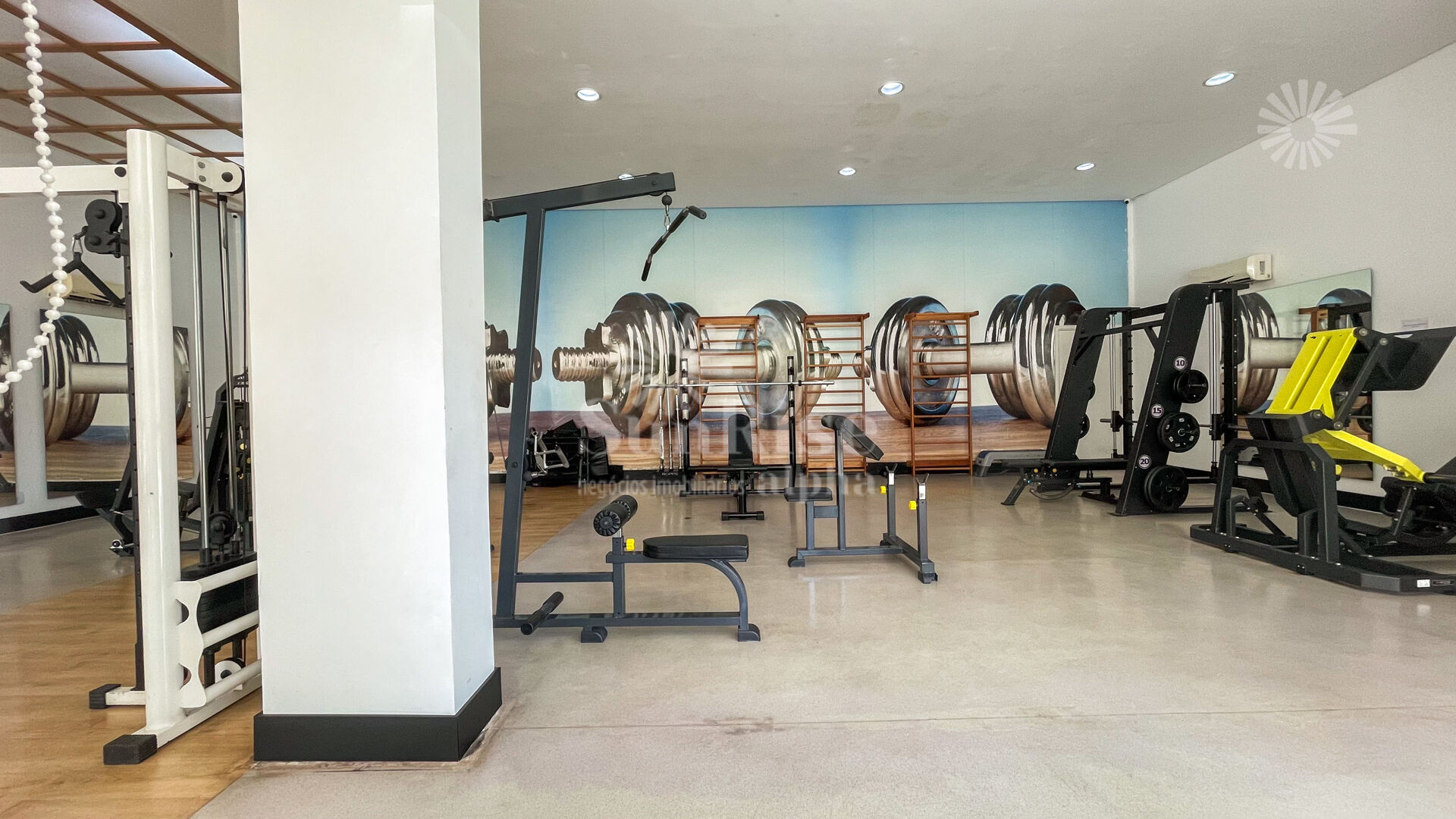 Apartamento para alugar com 3 quartos, 121m² - Foto 74