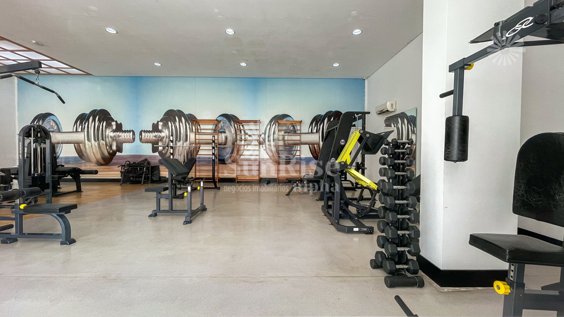 Apartamento para alugar com 3 quartos, 121m² - Foto 73