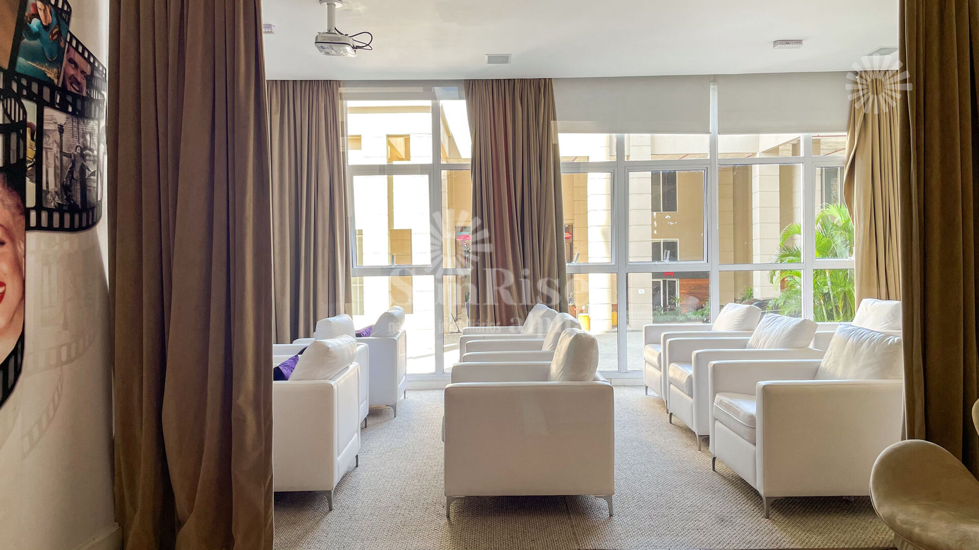 Apartamento para alugar com 3 quartos, 121m² - Foto 60