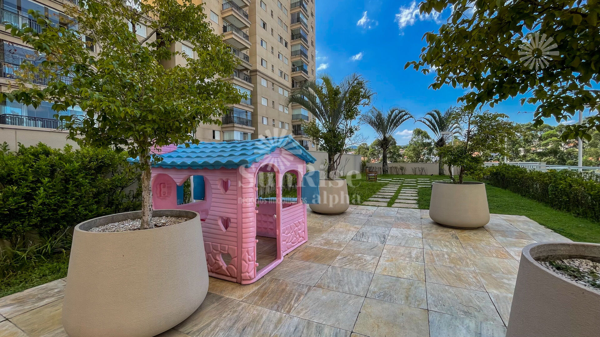 Apartamento para alugar com 3 quartos, 121m² - Foto 68