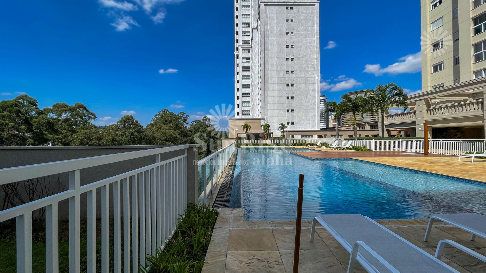 Apartamento para alugar com 3 quartos, 121m² - Foto 55