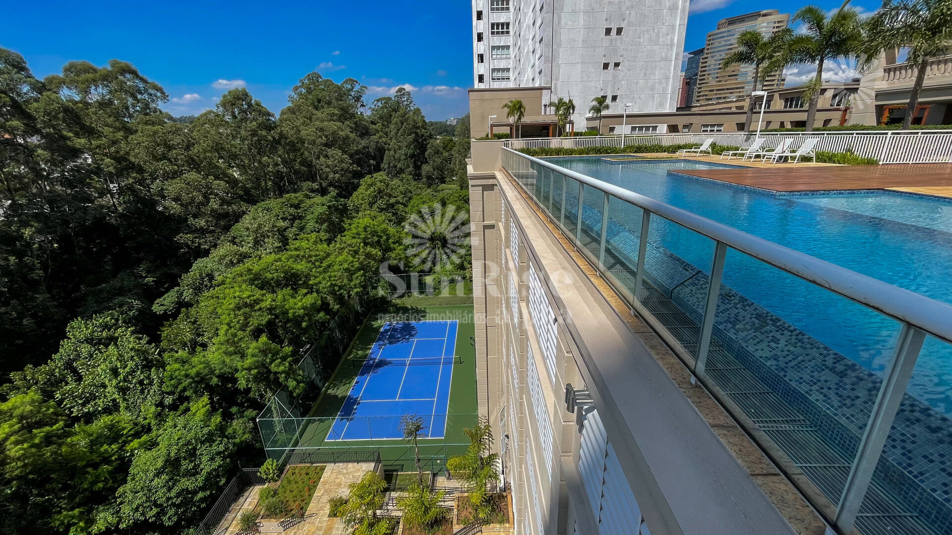 Apartamento, 2 quartos, 121 m² - Foto 32