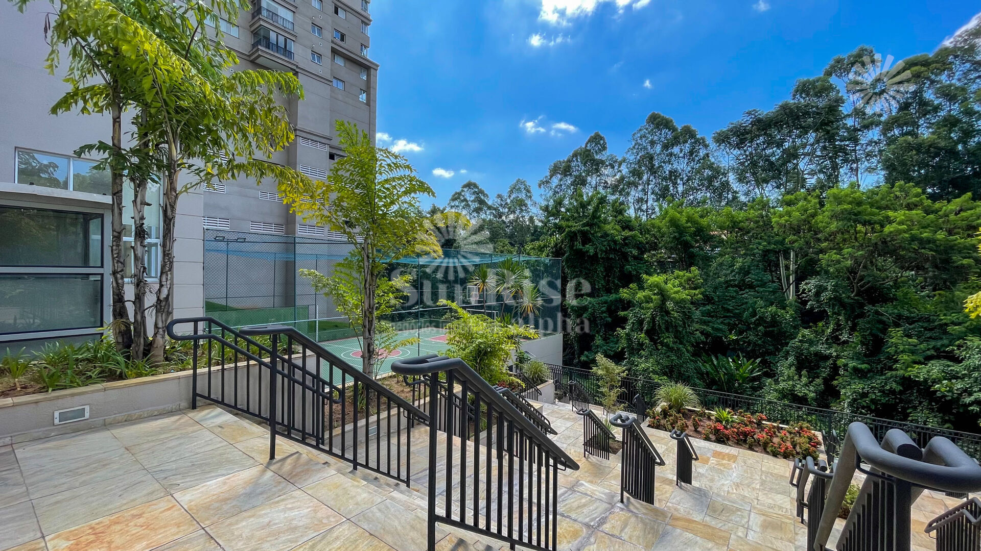 Apartamento para alugar com 3 quartos, 121m² - Foto 78