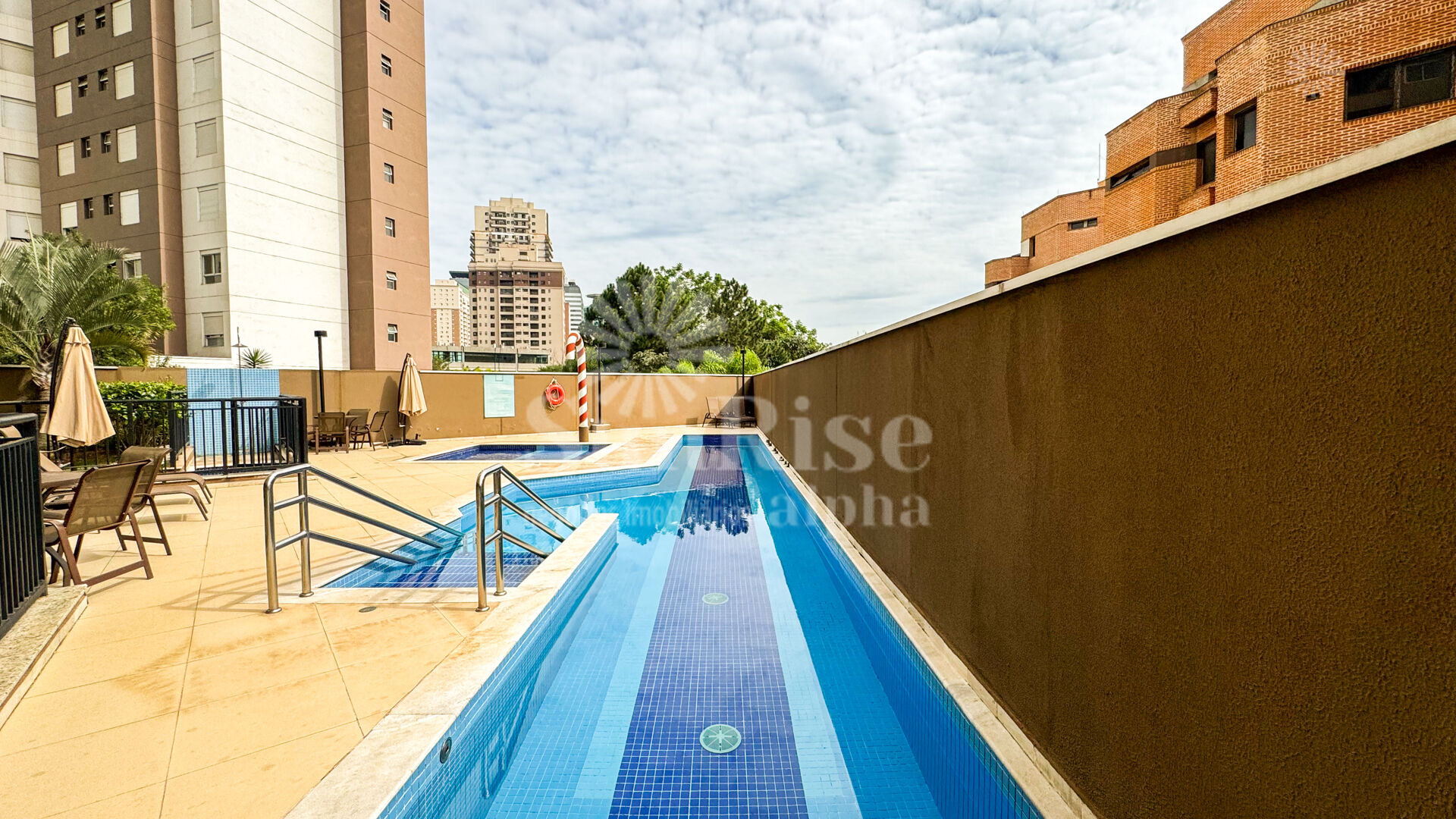 Apartamento à venda com 3 quartos, 84m² - Foto 47