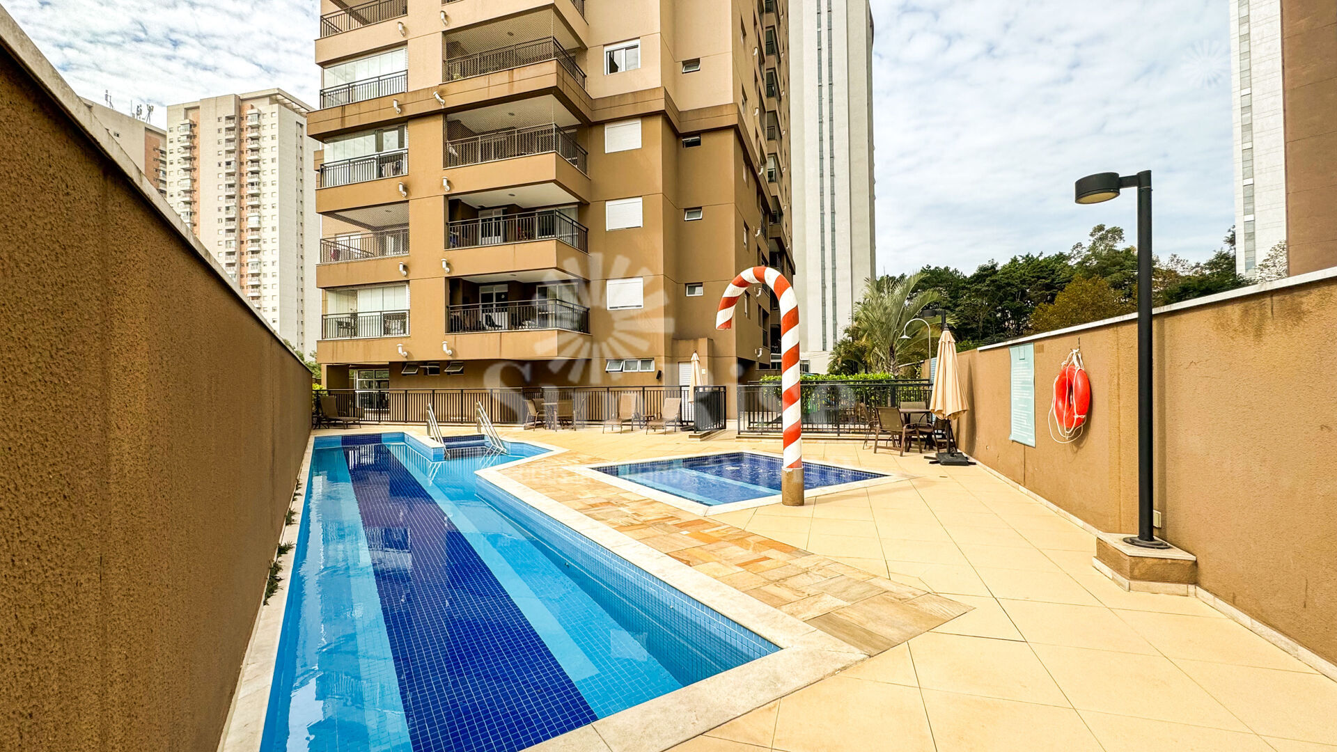 Apartamento à venda com 3 quartos, 84m² - Foto 45