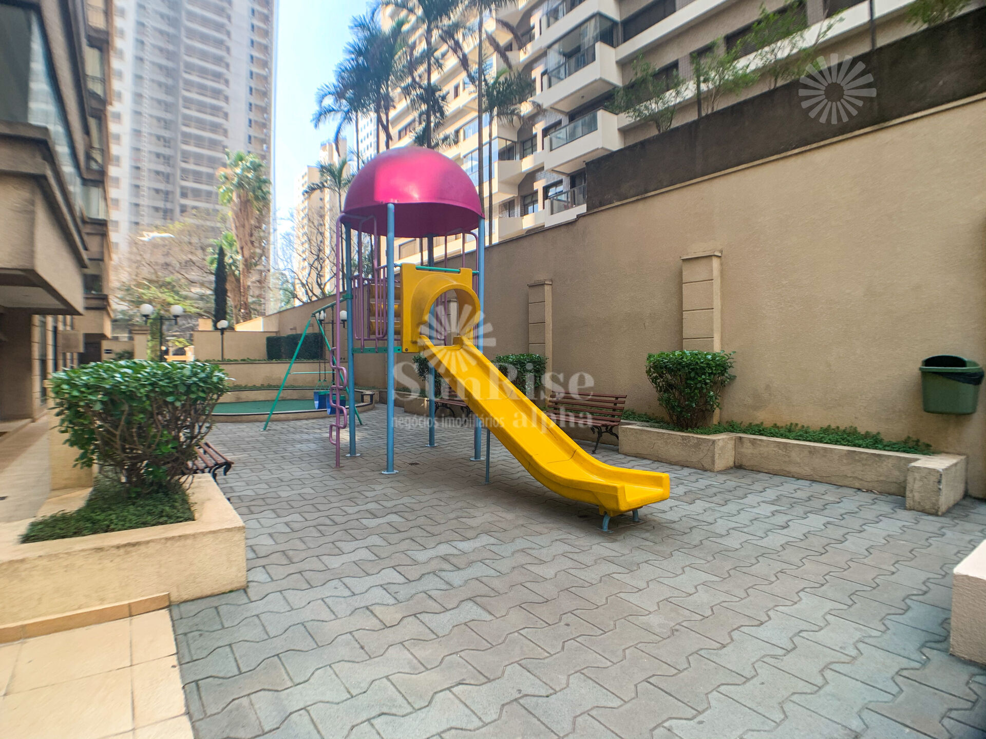 Apartamento, 4 quartos, 177 m² - Foto 47