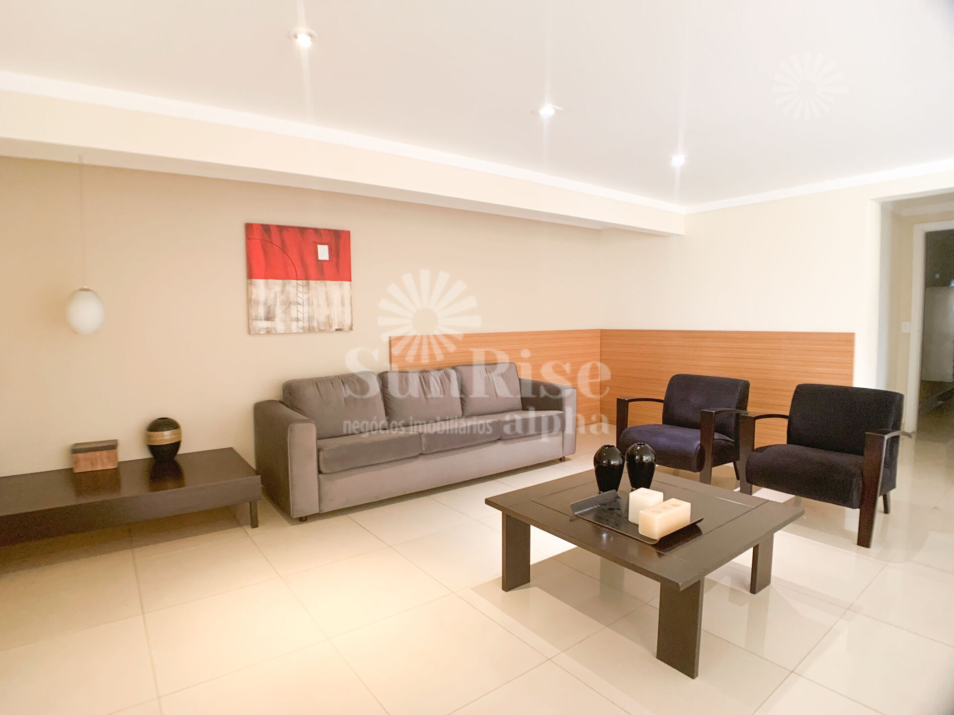 Apartamento para alugar com 4 quartos, 177m² - Foto 52