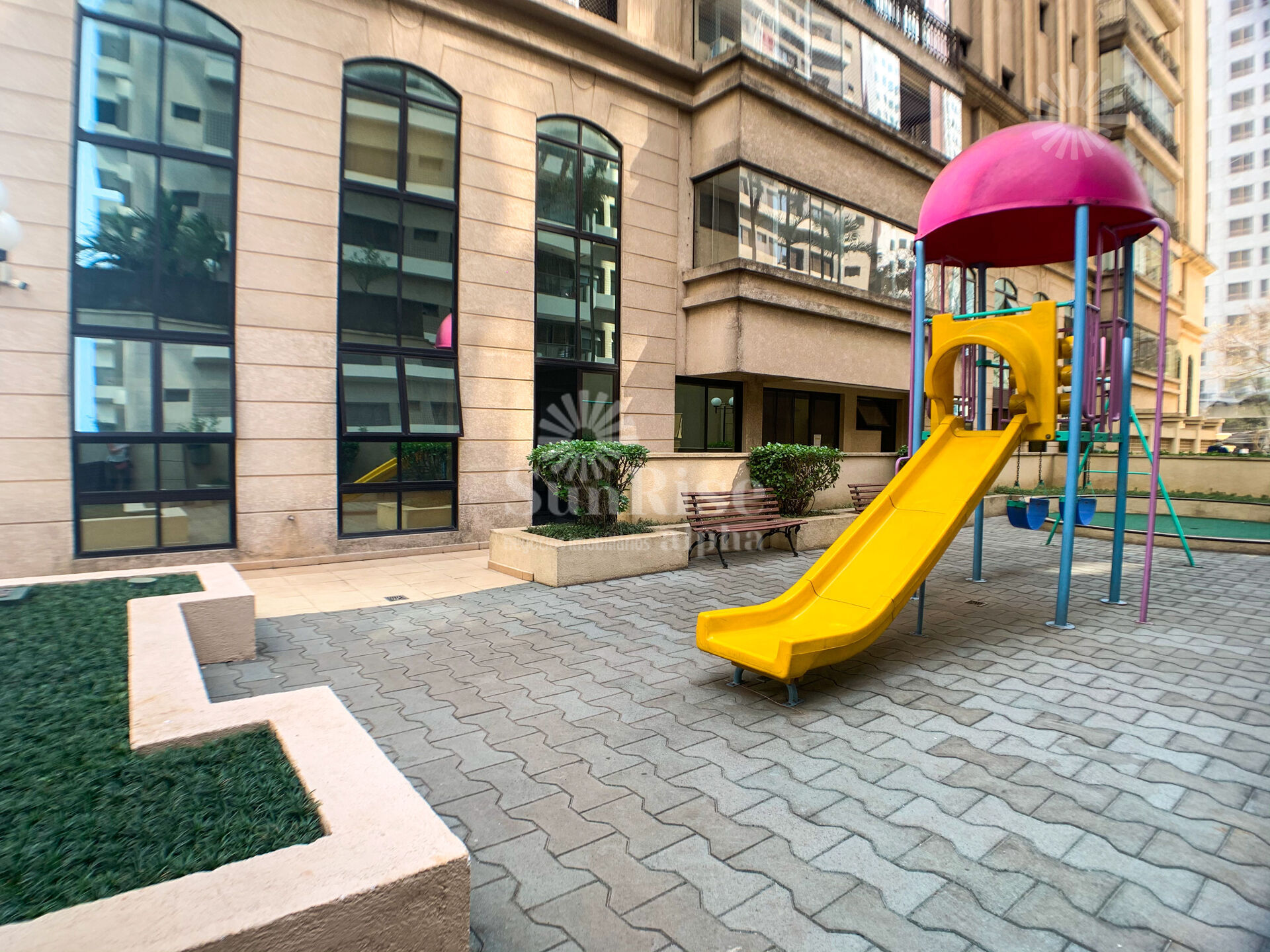 Apartamento, 4 quartos, 177 m² - Foto 46