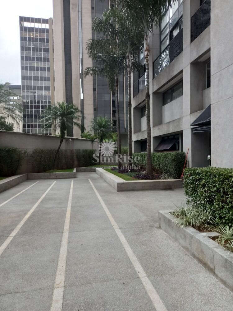 Apartamento, 1 quarto, 45 m² - Foto 23