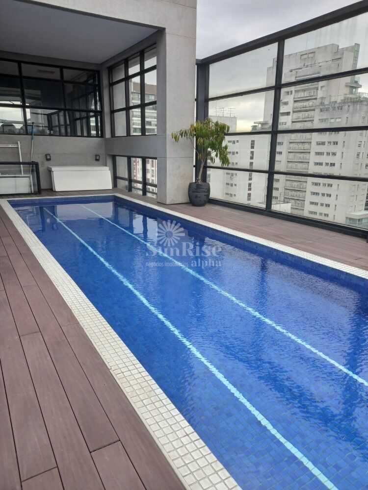 Apartamento, 1 quarto, 45 m² - Foto 19