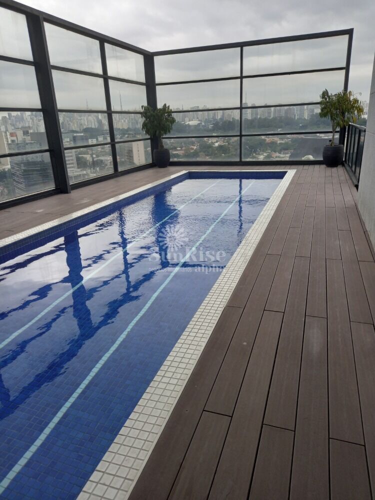 Apartamento, 1 quarto, 45 m² - Foto 18