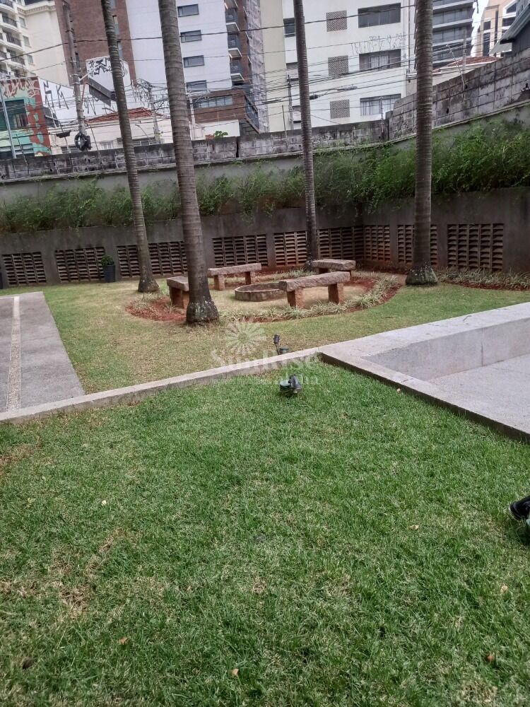 Apartamento, 1 quarto, 45 m² - Foto 24