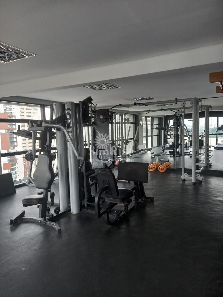 Apartamento, 1 quarto, 45 m² - Foto 31