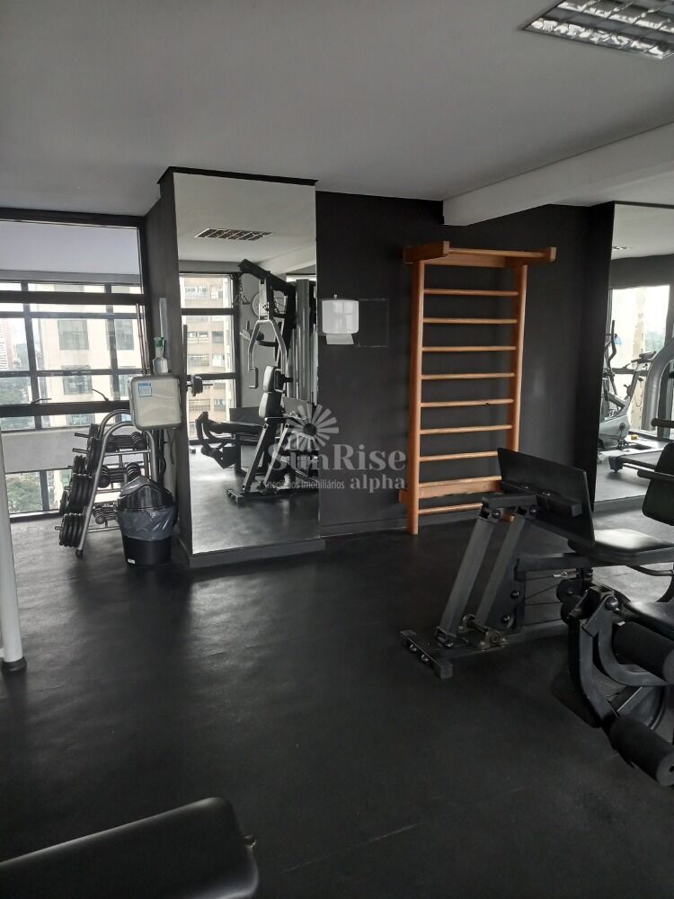 Apartamento, 1 quarto, 45 m² - Foto 29