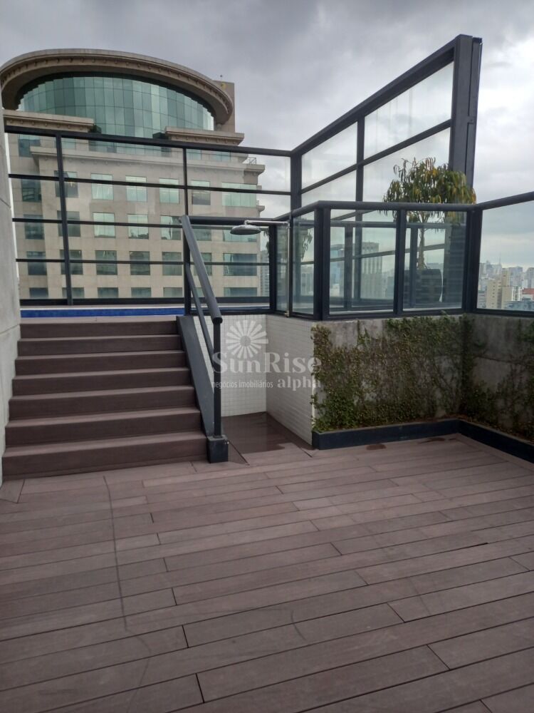 Apartamento, 1 quarto, 45 m² - Foto 21