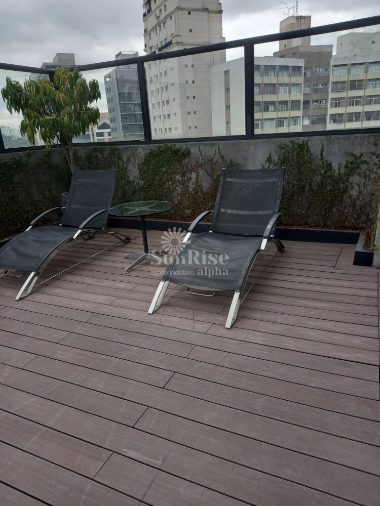 Apartamento, 1 quarto, 45 m² - Foto 20