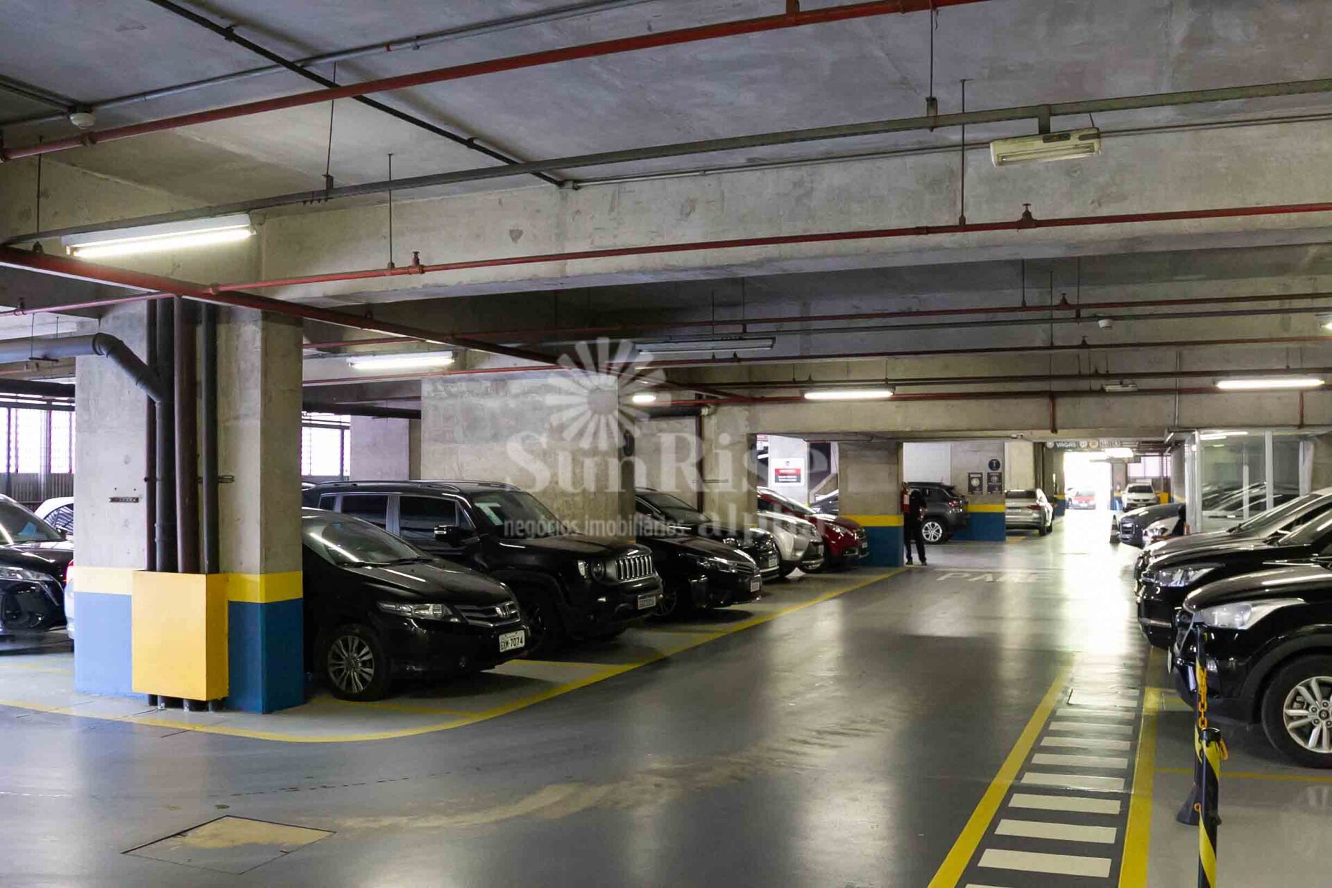 Conjunto Comercial-Sala à venda, 42m² - Foto 20