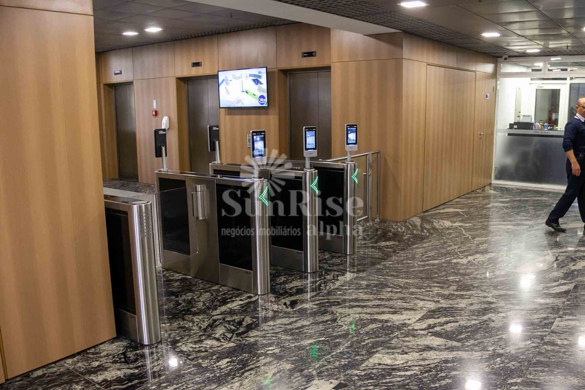Conjunto Comercial-Sala à venda, 42m² - Foto 19