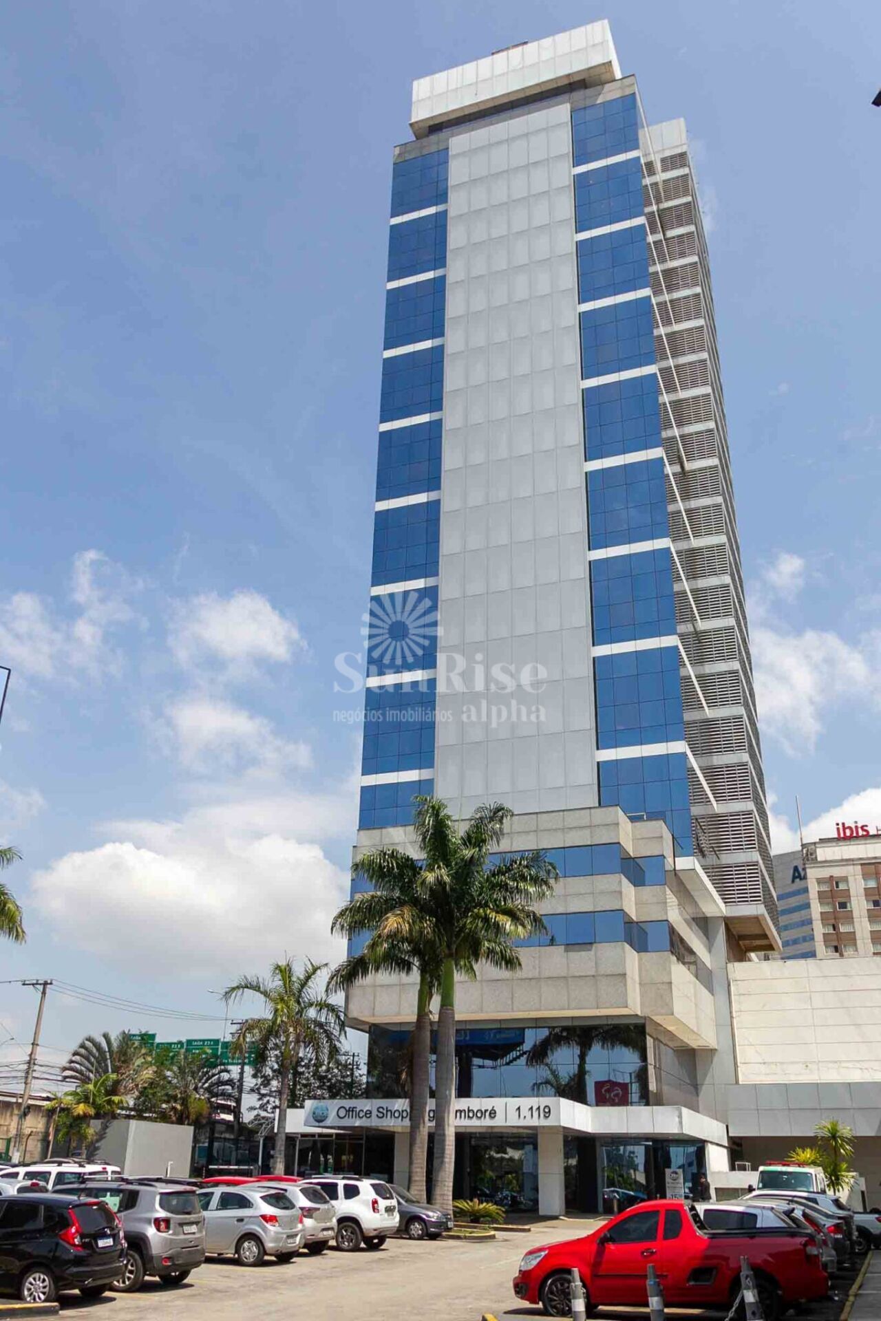 Conjunto Comercial-Sala à venda, 42m² - Foto 21