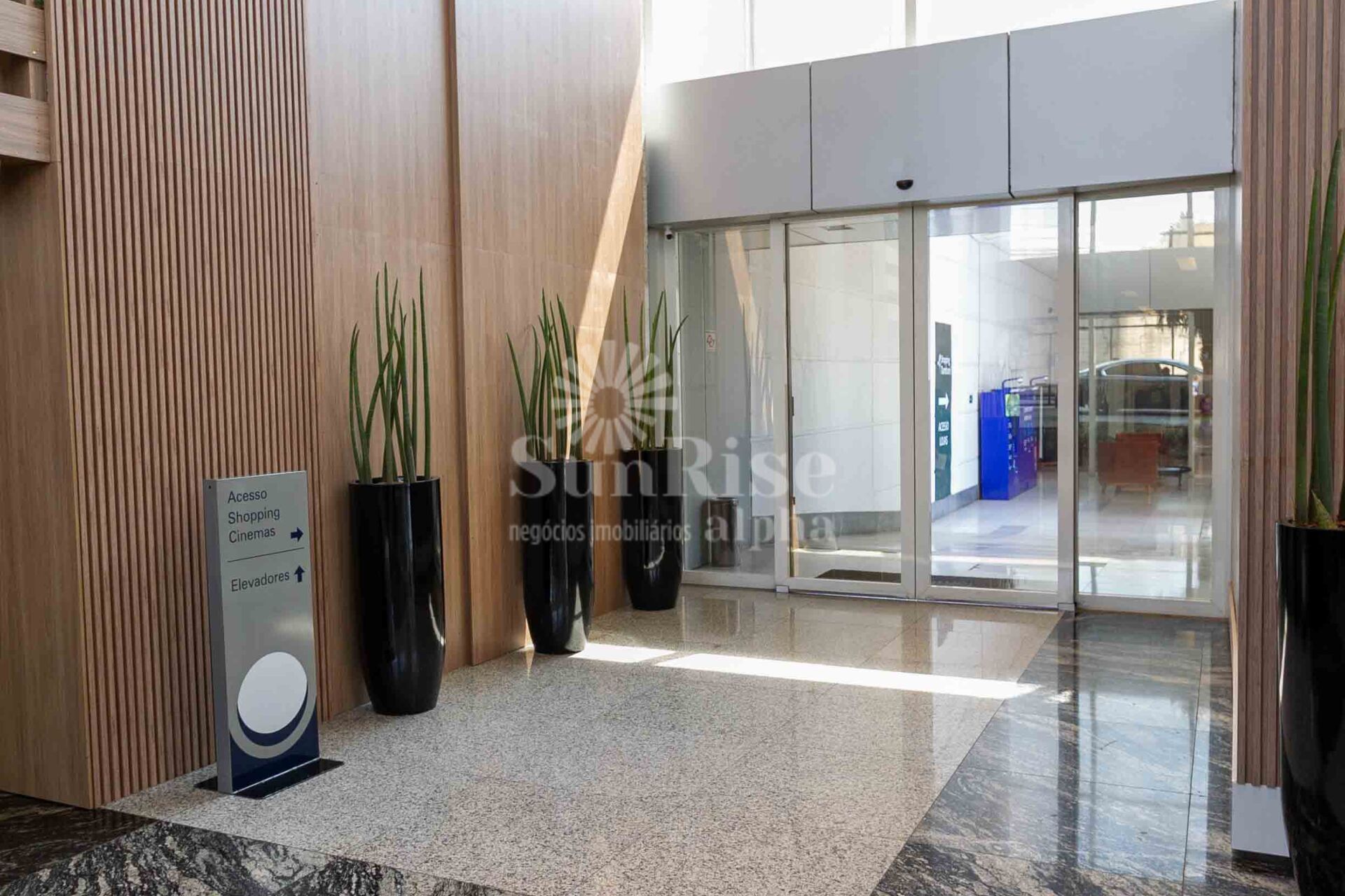 Conjunto Comercial-Sala à venda, 42m² - Foto 18