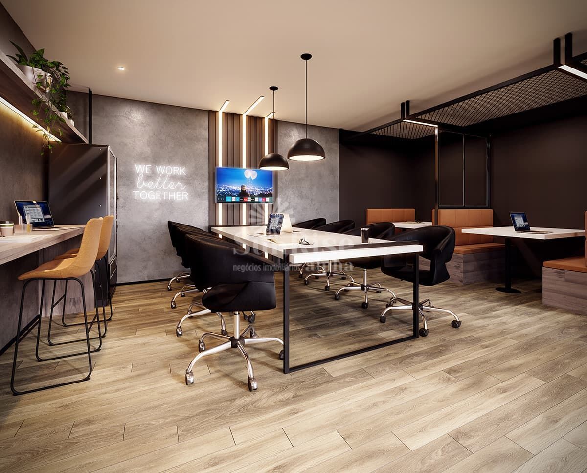 Apartamento, 2 quartos, 58 m² - Foto 36