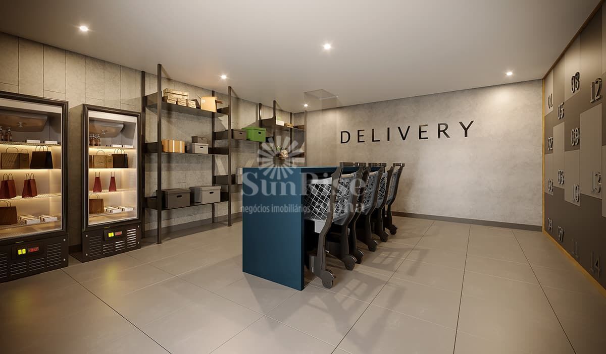 Apartamento, 2 quartos, 58 m² - Foto 37