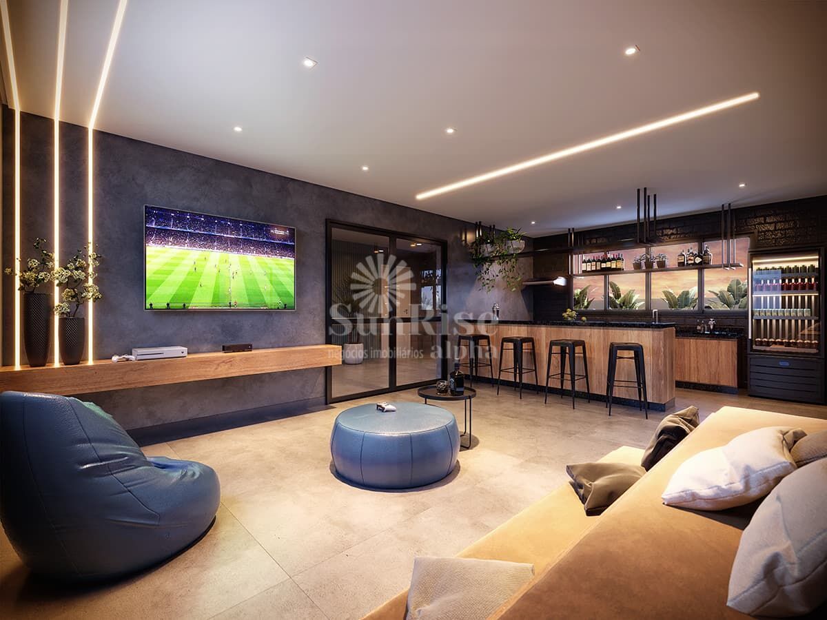 Apartamento, 2 quartos, 58 m² - Foto 40