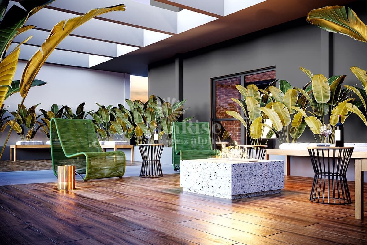 Apartamento, 2 quartos, 58 m² - Foto 45