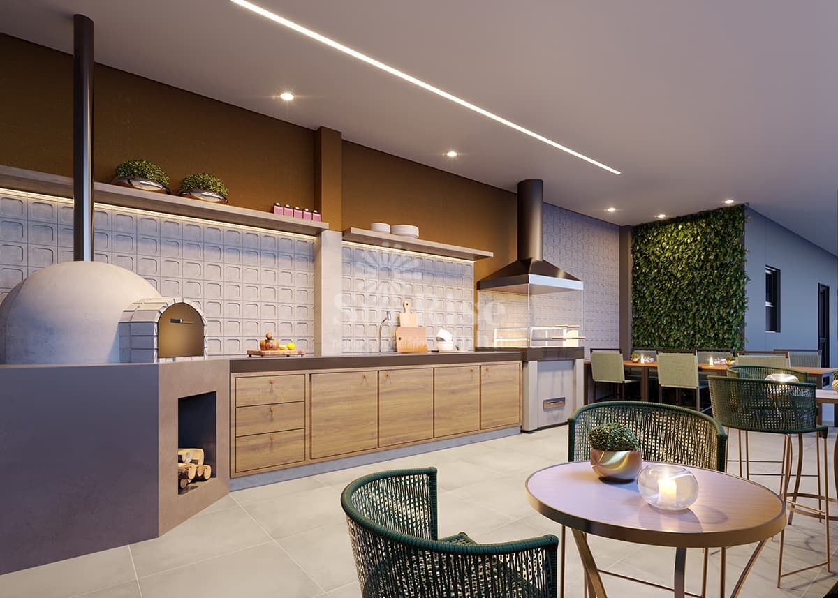 Apartamento, 2 quartos, 58 m² - Foto 33