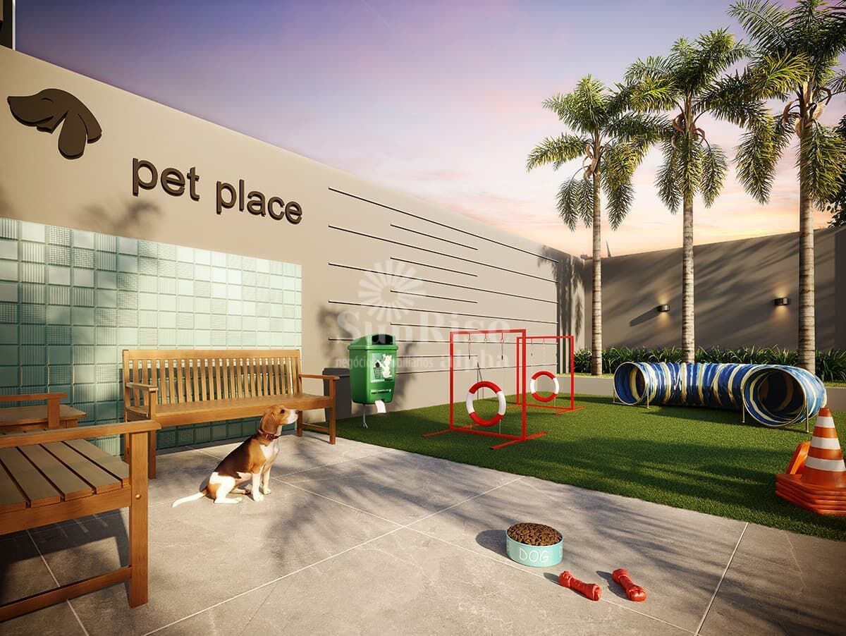 Apartamento, 2 quartos, 58 m² - Foto 43