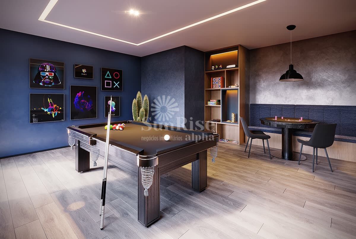 Apartamento, 2 quartos, 58 m² - Foto 41