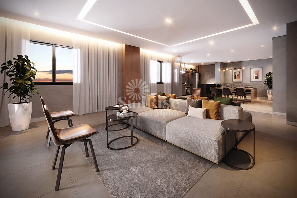 Apartamento, 2 quartos, 58 m² - Foto 39