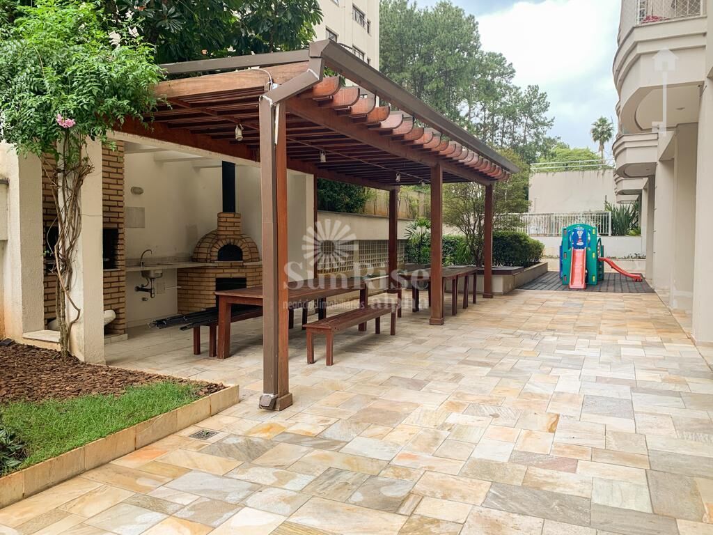 Apartamento para alugar com 2 quartos, 84m² - Foto 40