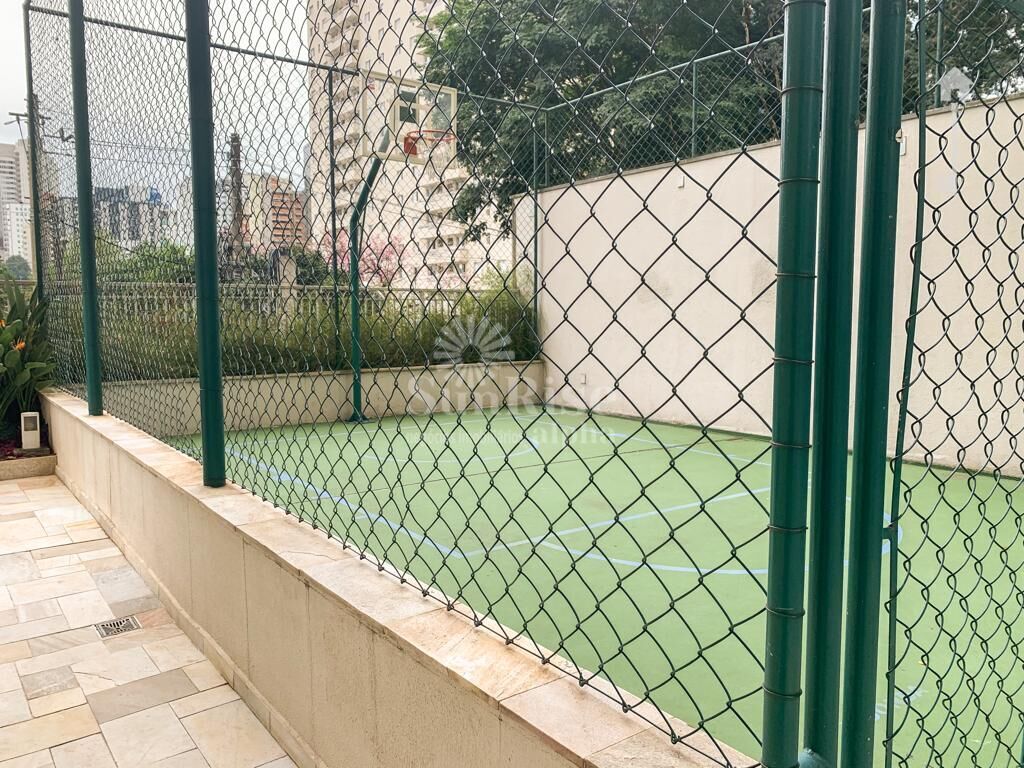 Apartamento para alugar com 2 quartos, 84m² - Foto 39