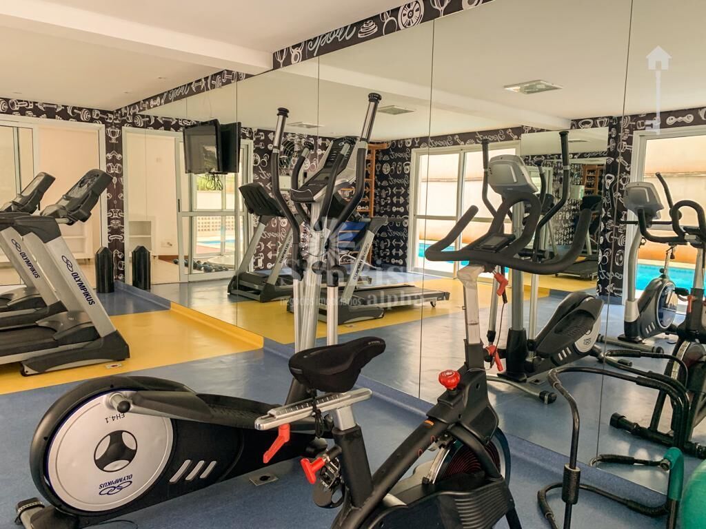 Apartamento, 2 quartos, 84 m² - Foto 46