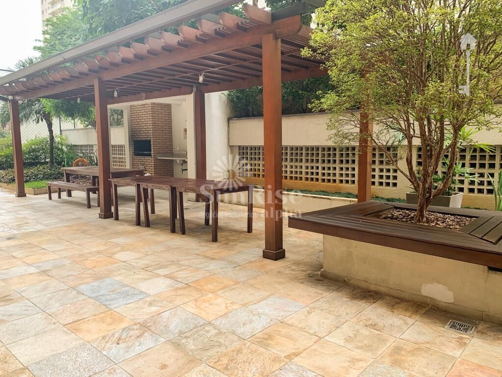Apartamento para alugar com 2 quartos, 84m² - Foto 41