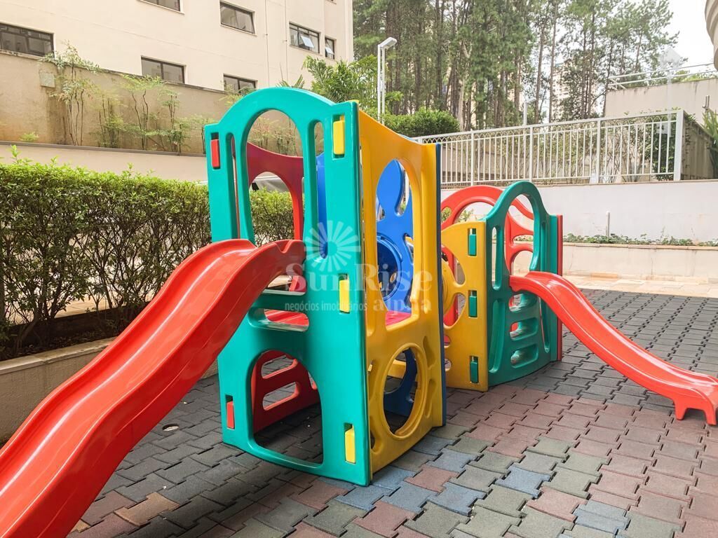 Apartamento para alugar com 2 quartos, 84m² - Foto 42