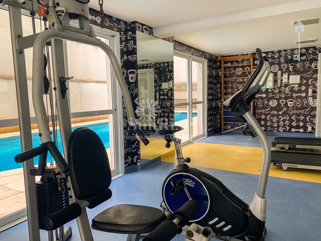 Apartamento para alugar com 2 quartos, 84m² - Foto 46