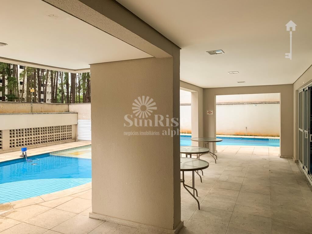 Apartamento para alugar com 2 quartos, 84m² - Foto 44