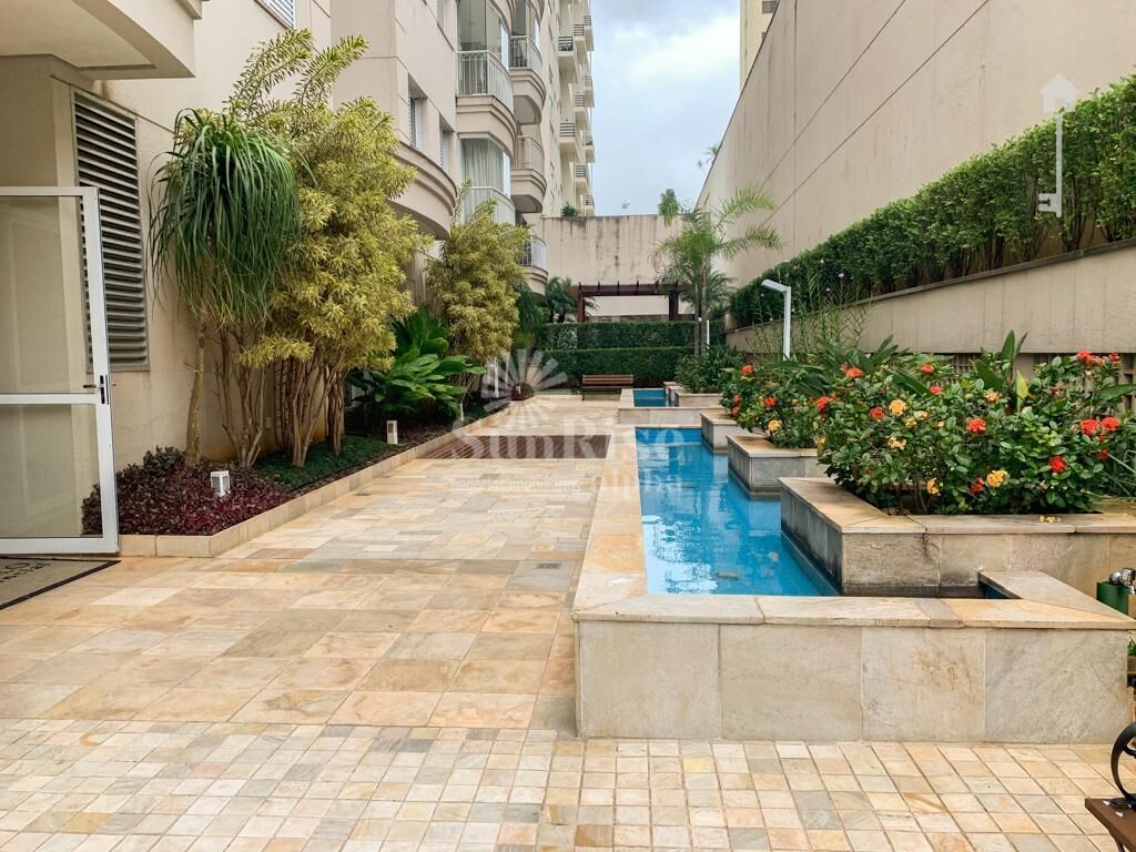 Apartamento para alugar com 2 quartos, 84m² - Foto 37