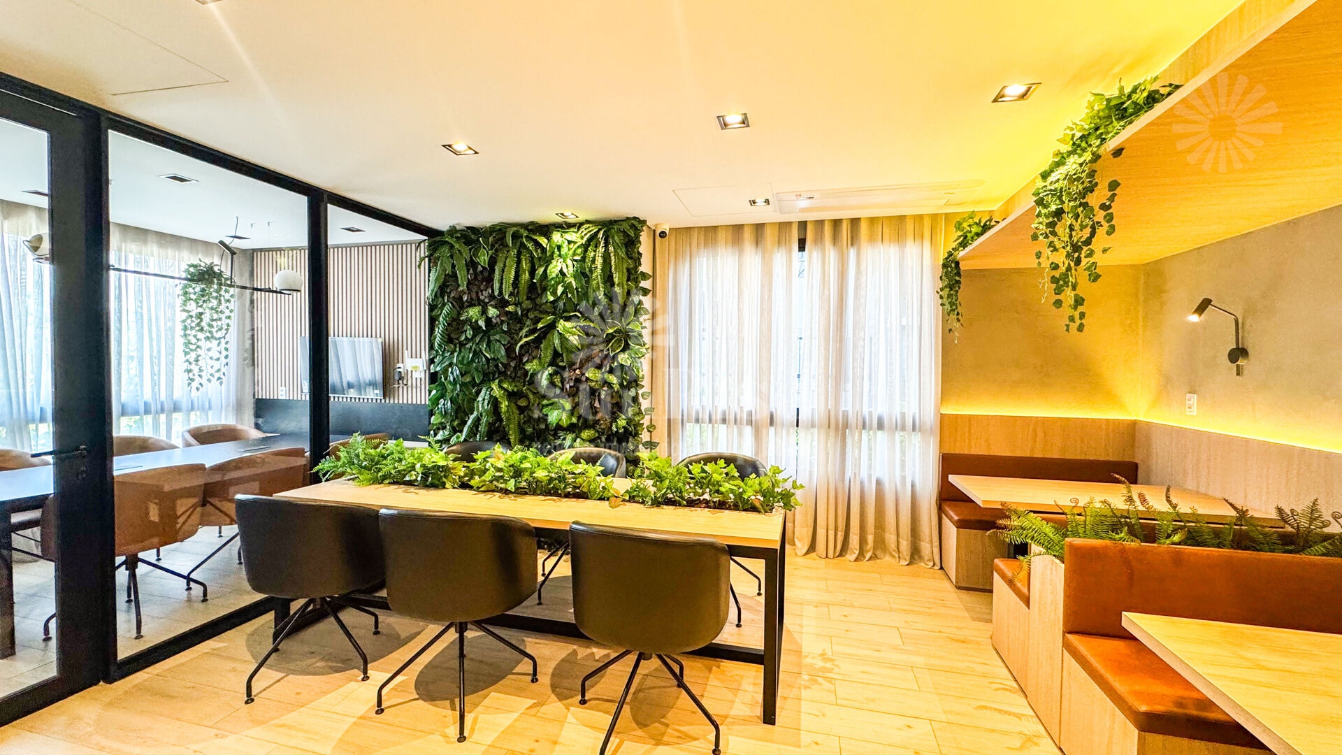 Apartamento, 2 quartos, 65 m² - Foto 30