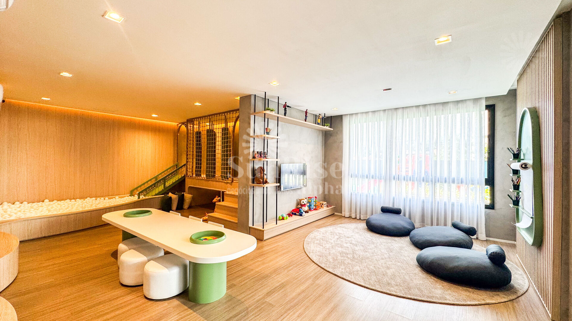 Apartamento, 2 quartos, 65 m² - Foto 53