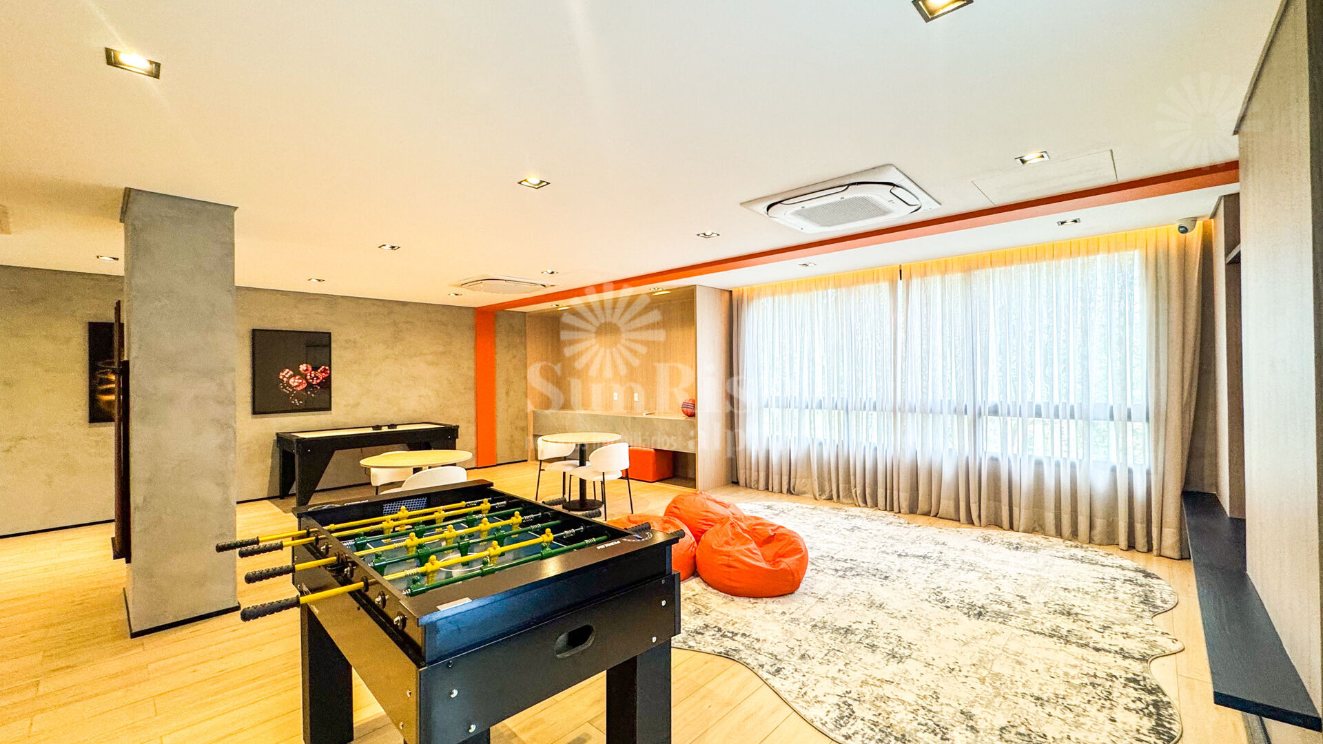Apartamento, 2 quartos, 65 m² - Foto 60