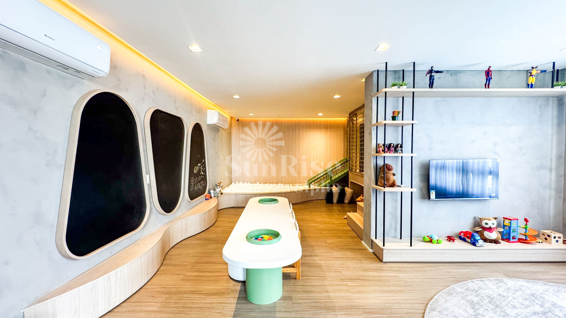 Apartamento, 2 quartos, 65 m² - Foto 54