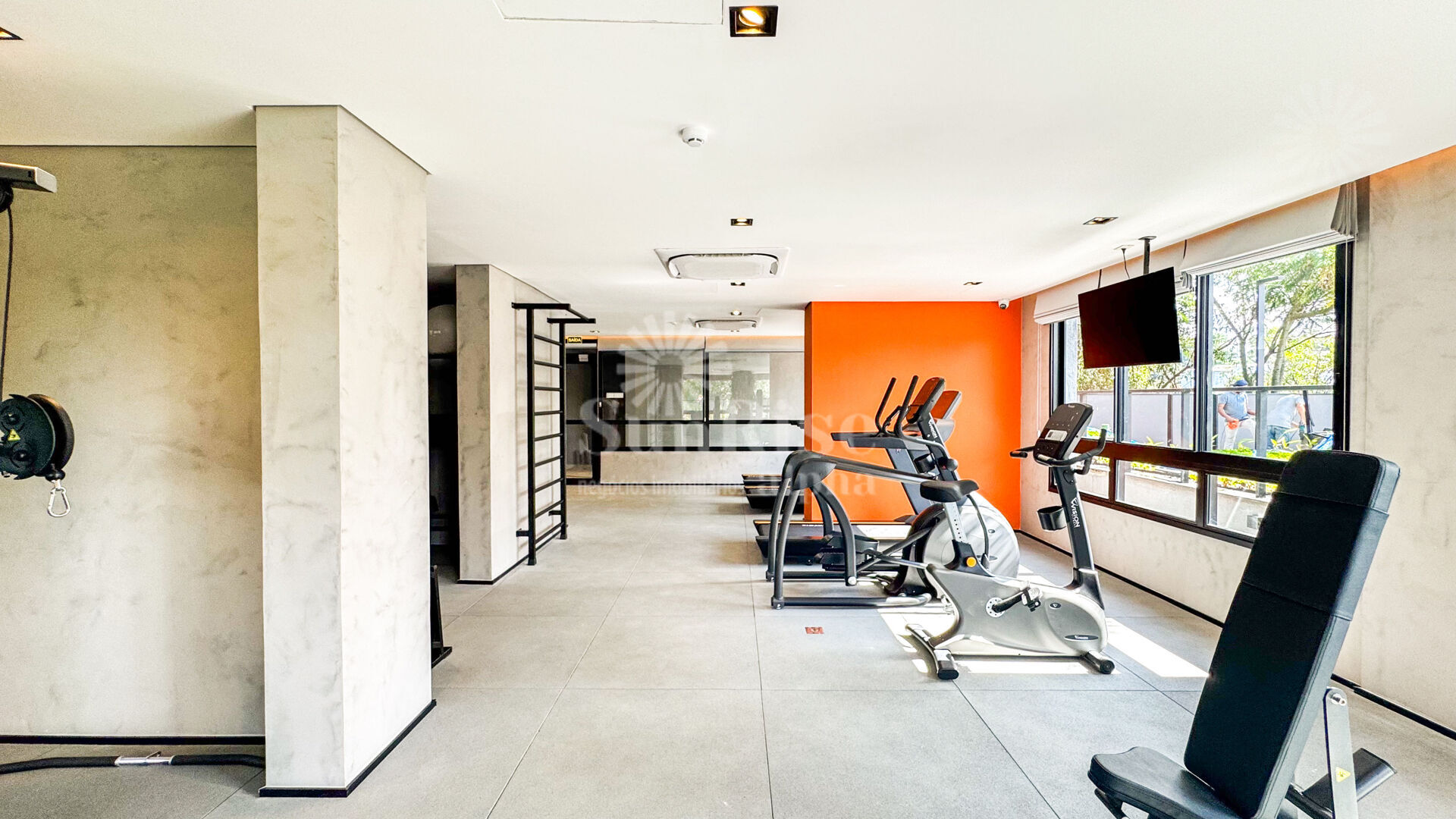 Apartamento, 2 quartos, 65 m² - Foto 74