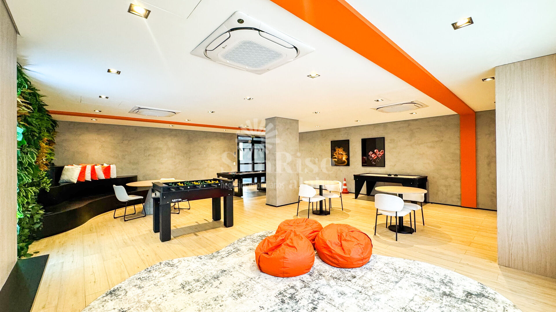 Apartamento, 2 quartos, 65 m² - Foto 62