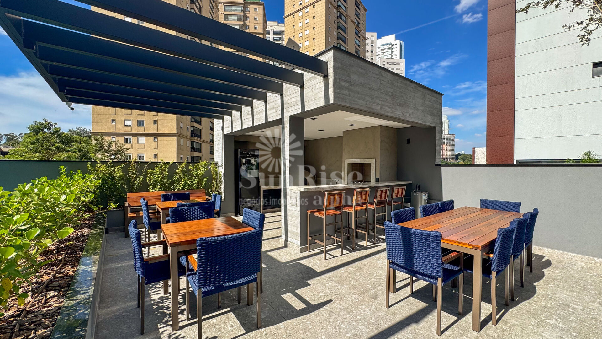 Apartamento, 2 quartos, 65 m² - Foto 48