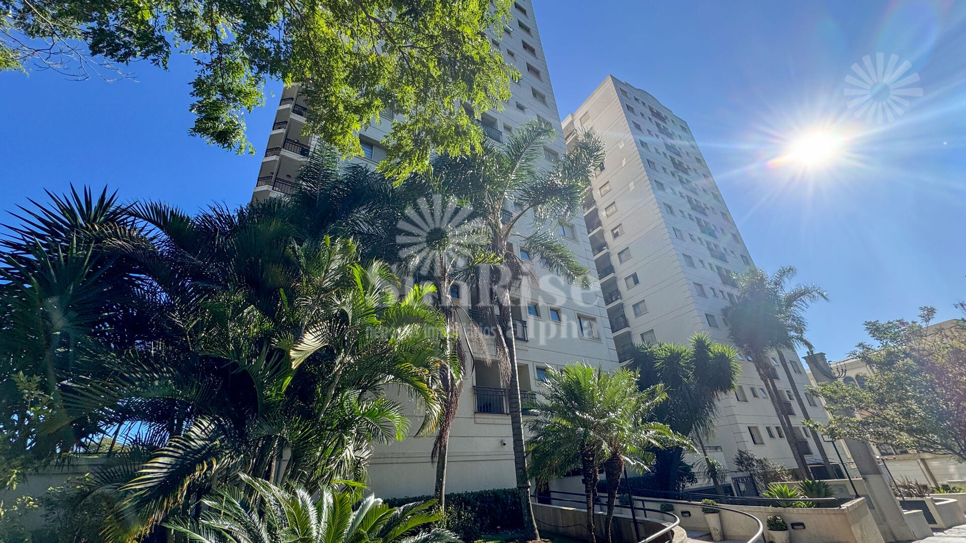 Apartamento para alugar com 3 quartos, 85m² - Foto 35