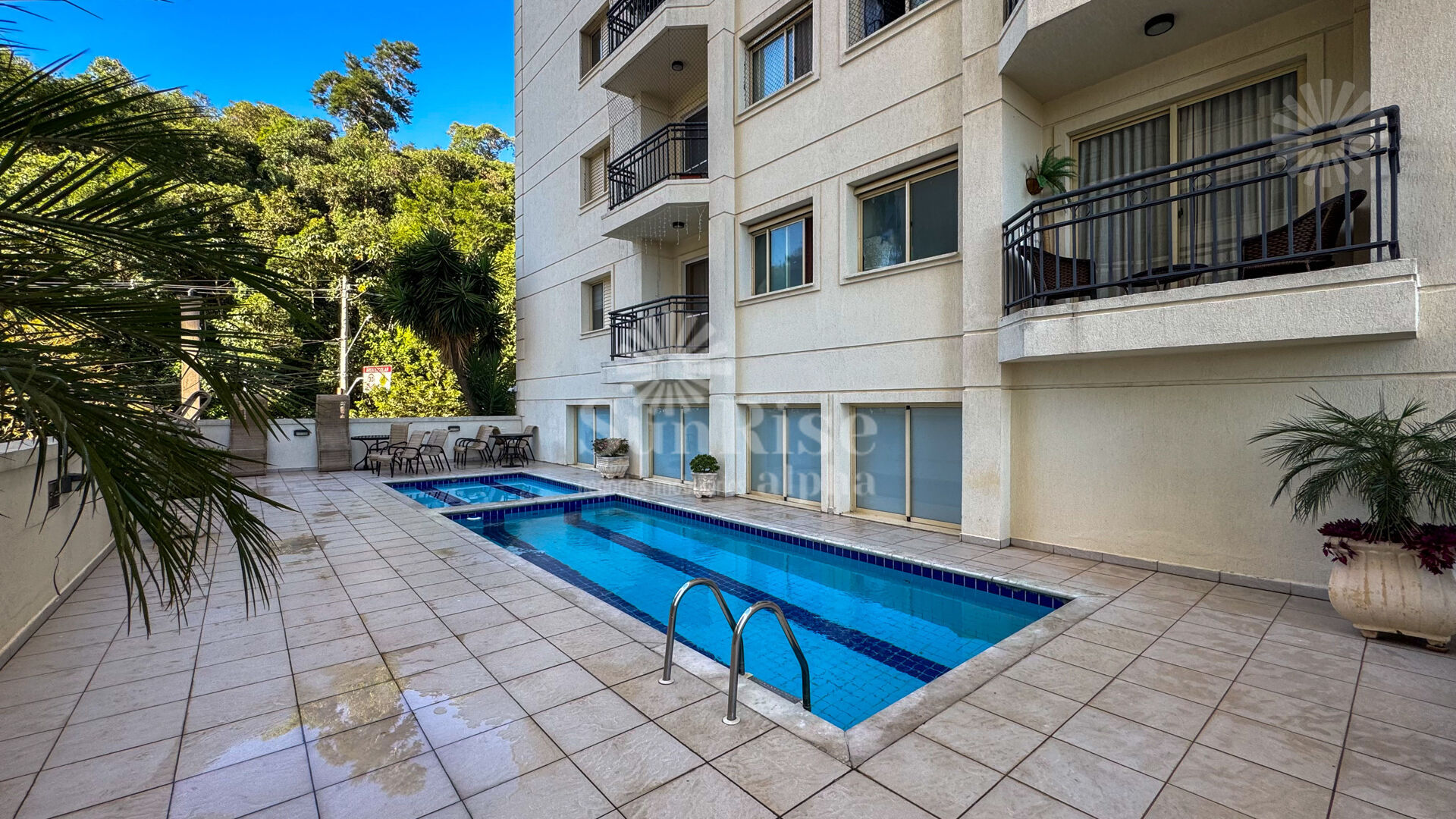 Apartamento, 3 quartos, 85 m² - Foto 45