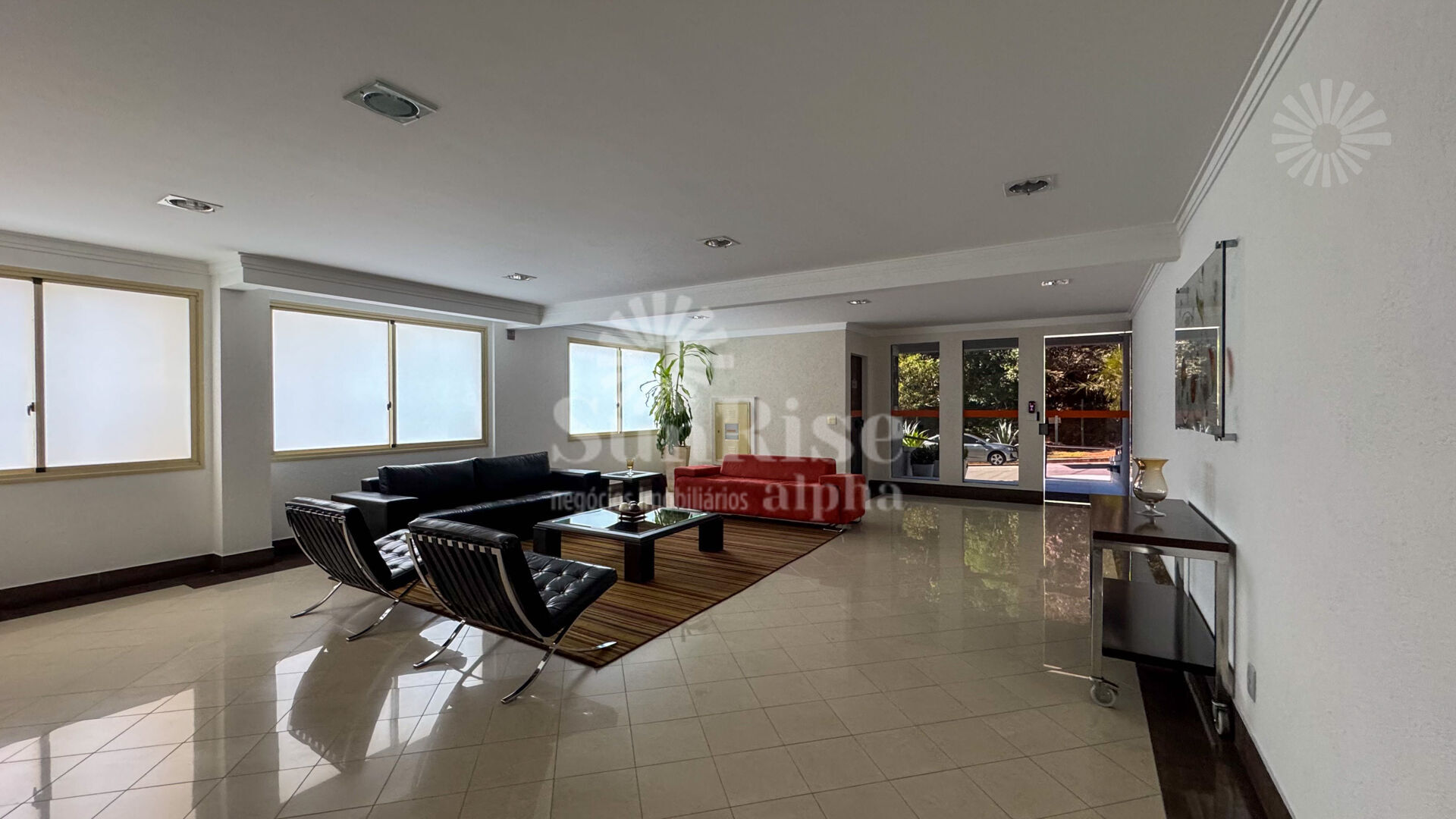 Apartamento para alugar com 3 quartos, 85m² - Foto 36